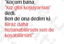 Çocukken birçoğumuz benzer cümleleri duyduk. Masum bir şaka gibi görünen ama aslında zihnin bir&hellip;