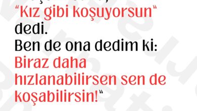 Çocukken birçoğumuz benzer cümleleri duyduk. Masum bir şaka gibi görünen ama aslında zihnin bir&hellip;