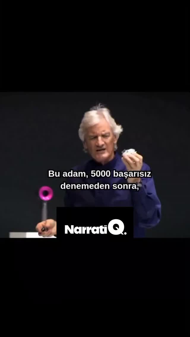 Pes Etmeyen Bir Zihnin Markalaşması başarısız deneme… Ve bugün 30 milyar dolarlık bir marka…