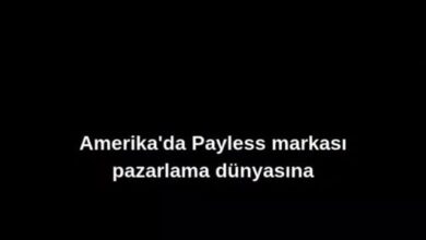 MARKA MI? FİYAT MI? Hiçbiri değil… ALGI. Payless’ın “Palessi” adıyla sahte bir lüks mağaza&hellip;