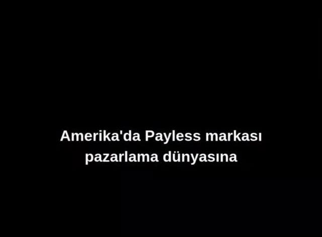 MARKA MI? FİYAT MI? Hiçbiri değil… ALGI. Payless’ın “Palessi” adıyla sahte bir lüks mağaza…