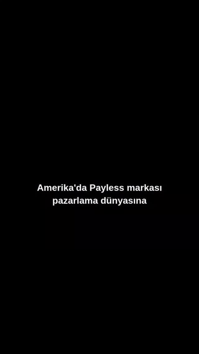 MARKA MI? FİYAT MI? Hiçbiri değil… ALGI. Payless’ın “Palessi” adıyla sahte bir lüks mağaza…