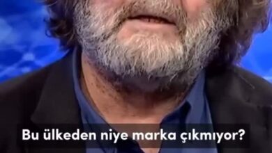 “Neden dünya markamız yok?” Levent Erden’e göre sorun yeteneksizlik değil; sorun; yüksek enflasyon, kısa…