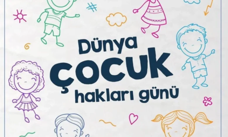 Çocuk Hakları Günü: Dünyanın En Sessiz Ama En Güçlü Sesleri Bugün, takvim bize bir…