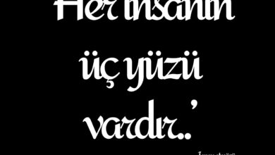 İnsan İlişkilerini Abarttıkça Abarttık… Ama En Çok da Zorlaştırdık Sabah saatlerinde çok değer verdiğim&hellip;