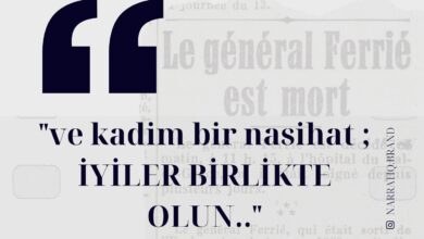 Kötü İyiyi Hemen Fark Eder; Peki İyi Neden Fark Etmez? Kalabalıkların kötü olduğu söylenir.&hellip;