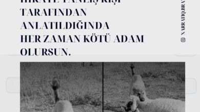 HİKÂYE AYNASI, KİMİN ANLATTIĞI, KİMİN DİNLEDİĞİ VE NİYETİN GERÇEKLİĞİ Hikâye yazmak… Kimi zaman yaşanmışlığın&hellip;
