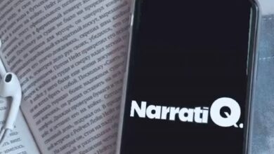 NARRATIQ “Bir hikâyeyi anlatmak değil, ona yön vermek cesaret ister.” iyi anlatılan bir hikâye,&hellip;