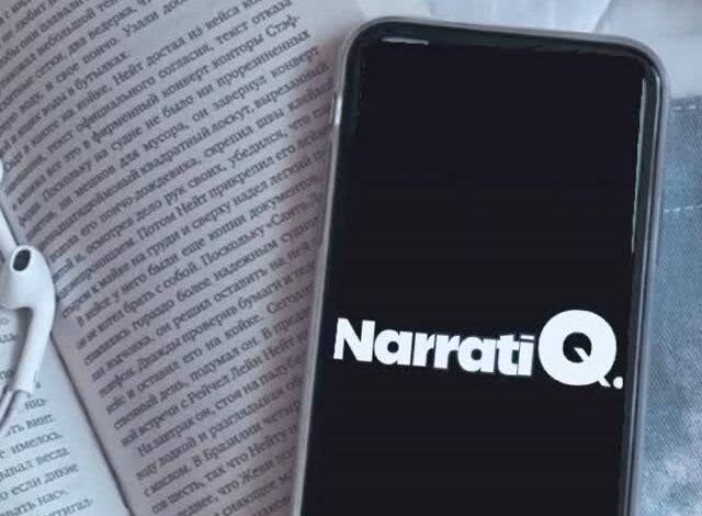 NARRATIQ “Bir hikâyeyi anlatmak değil, ona yön vermek cesaret ister.” iyi anlatılan bir hikâye,…
