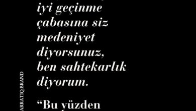 Kurumsal Tiyatro: Network Sahnesi Spotlar yanıyor. Herkes rolünde. Kimimiz “iyi geçinme sanatçısı”, kimimiz “stratejik&hellip;