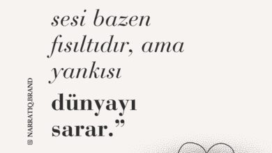 ️ “Adalet Markanın Vicdanıdır” Bir markayı güçlü yapan yalnızca ürünleri değil, içerideki adalet duygusudur.&hellip;