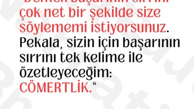 Çetele Tutmayı! ındalıkyolculuğu