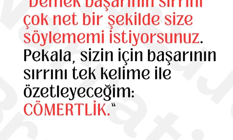 Çetele Tutmayı! ındalıkyolculuğu