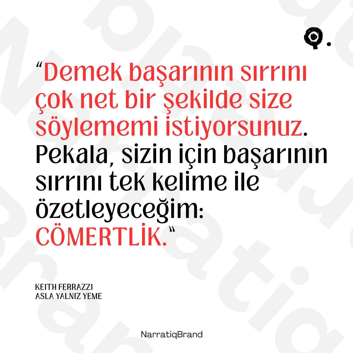 Çetele Tutmayı! ındalıkyolculuğu