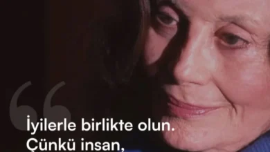 İnsan sandığı kadar bağımsız değildir. Karakter dediğimiz şey; tek başına verilen büyük kararların değil,&hellip;