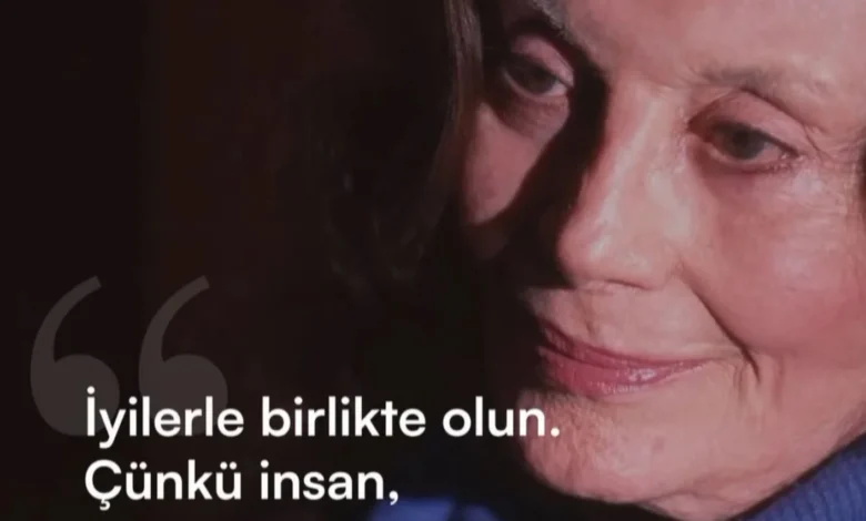 İnsan sandığı kadar bağımsız değildir. Karakter dediğimiz şey; tek başına verilen büyük kararların değil,…
