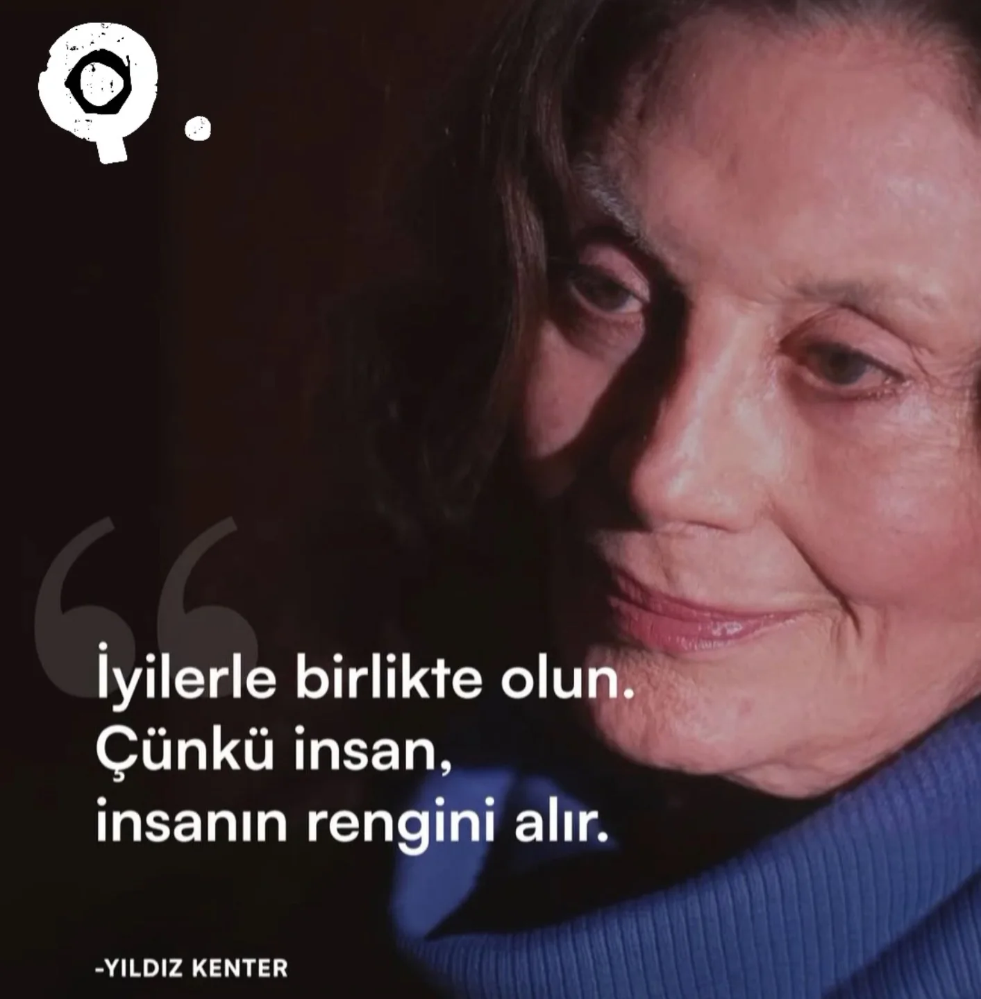 İnsan sandığı kadar bağımsız değildir. Karakter dediğimiz şey; tek başına verilen büyük kararların değil,…