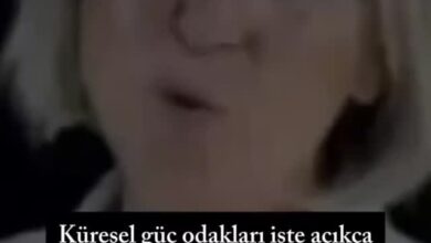 Unutmayı! Gerçeklerin gün yüzüne çıkmak gibi bir huyu vardı! ındalıkyolculuğu
