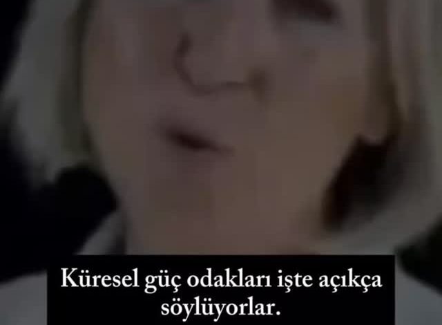 Unutmayı! Gerçeklerin gün yüzüne çıkmak gibi bir huyu vardı! ındalıkyolculuğu