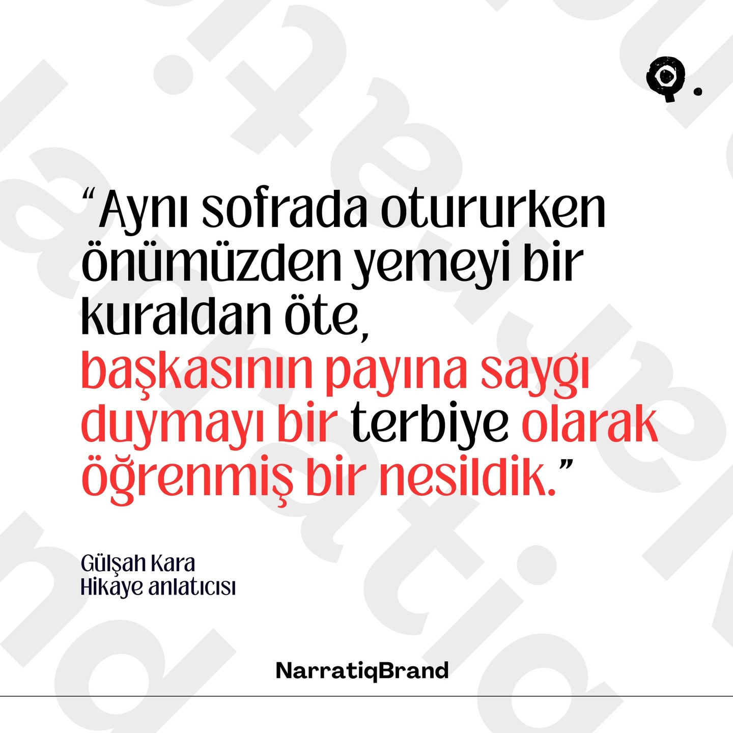 İnsan, neden başkasının ömrüne göz diker? Kendi zamanı kendisine yetmez mi ki, başkasının vaktine&hellip;