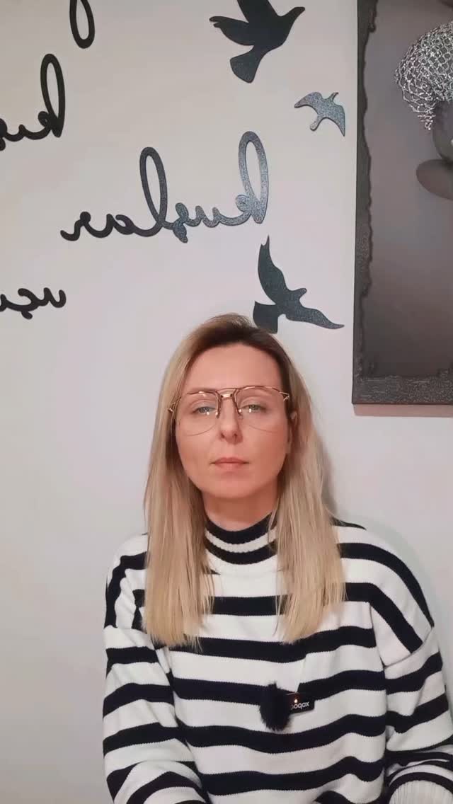Eğer bir cümle söylerken biraz tedirgin ediyorsa, muhtemelen tam da söylenmesi gereken cü ındalıkyolculuğu&hellip;