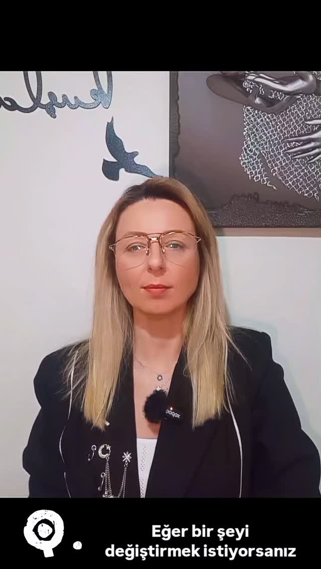 “Eğer bir şeyi değiştirecekseniz, işe önce kendinizden başlayın.” ındalıkyolculuğu  ındalıki̇zbırakır önüşüm