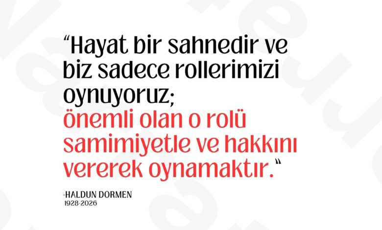 “Bazı insanlar sahneden iner, bazıları sahnenin kendisi olur.” …ilham #ışıkolsun ındalıkyolculuğu