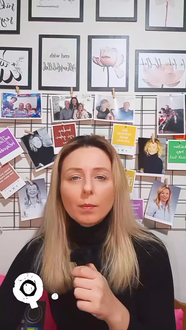 Sürekli hızlı olmak zorunda mısınız? Transaksiyonel Analiz’de “Acele Et” sürücüsü, görünmeyen bir iç komuttur.…