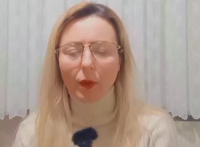 Bugün sahneye çıkan her kadının alkışında, susturulmak istenmiş bir sesin yankısı var. Afife Jale…