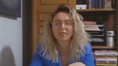 “Her duyduğunu paylaşmak zorunda değilsin.” “Bir şey paylaşmadan önce kendine sor: Doğru mu? İyi&hellip;