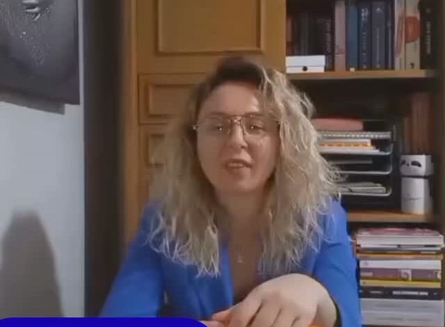 “Her duyduğunu paylaşmak zorunda değilsin.” “Bir şey paylaşmadan önce kendine sor: Doğru mu? İyi…