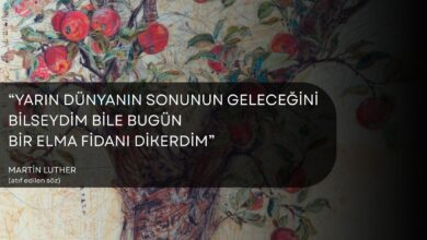 İnsan dediğin nankördür. Körün Gözü açıldığında Kırdığı ilk şey bastonudur. Peki ya siz? Yarın…