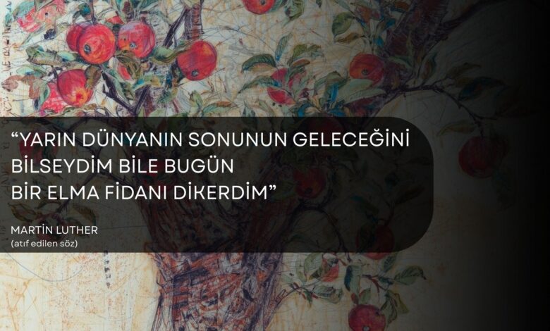 İnsan dediğin nankördür. Körün Gözü açıldığında Kırdığı ilk şey bastonudur. Peki ya siz? Yarın…