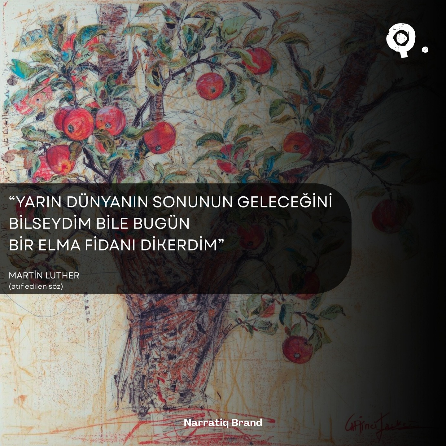 İnsan dediğin nankördür. Körün Gözü açıldığında Kırdığı ilk şey bastonudur. Peki ya siz? Yarın&hellip;