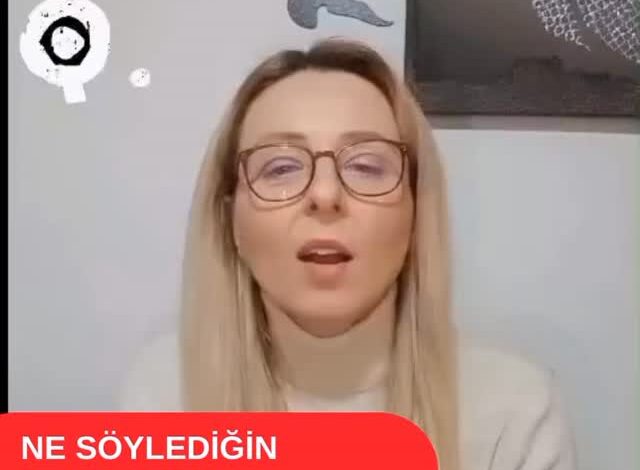 Bazen mesele ne söylediğin değildir. Mesele, kitlelerin neye koştuğudur. Çünkü kalabalıklar hakikate değil, umut…