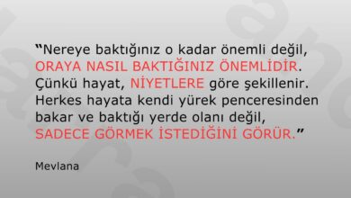 Başkasına baktığınızda gördüğünüz, çoğu zaman kendinizsiniz. Bu farkındalığa ulaştığınız an, asıl yüzleşme başlar. Maskelerinizi&hellip;