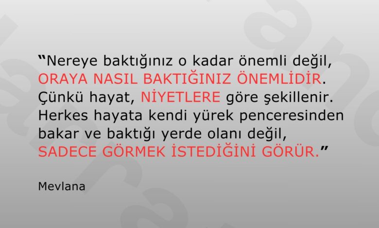 Başkasına baktığınızda gördüğünüz, çoğu zaman kendinizsiniz. Bu farkındalığa ulaştığınız an, asıl yüzleşme başlar. Maskelerinizi…