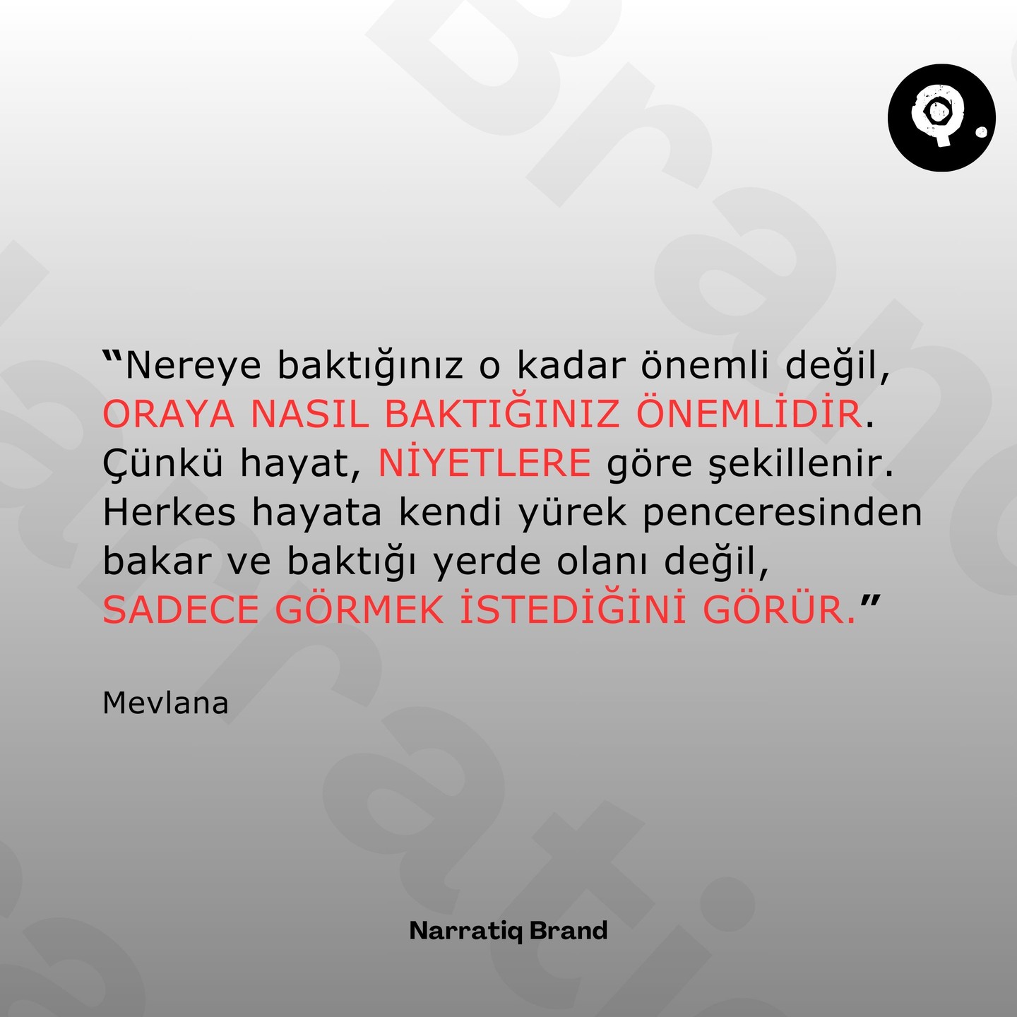 Başkasına baktığınızda gördüğünüz, çoğu zaman kendinizsiniz. Bu farkındalığa ulaştığınız an, asıl yüzleşme başlar. Maskelerinizi…