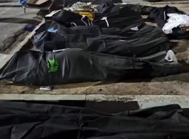 Bazı gerçekler tartışılmaz. Çünkü tartışıldığında zaten suç ortaklığı başlar. 48 saat içinde insanın öldürüldüğü…