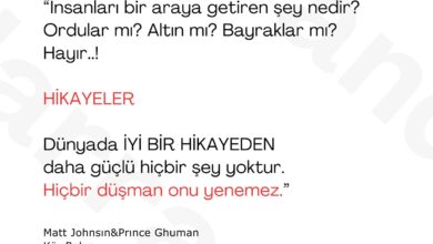 Gücü hâlâ kalabalıklarda, sayılarda ya da sembollerde arıyoruz. Oysa tarih bize başka bir şey&hellip;