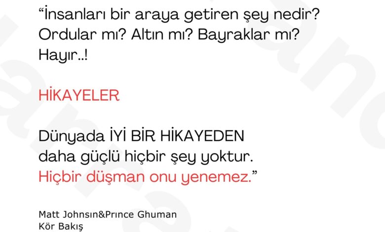 Gücü hâlâ kalabalıklarda, sayılarda ya da sembollerde arıyoruz. Oysa tarih bize başka bir şey…