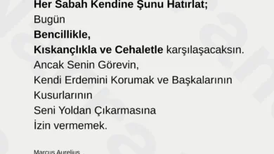 Seni diğerlerinden farksız yapmaya çalışan bir toplumda, kendin olarak kalabilmek savaş ister. @dogancucelogluofficial &hellip;