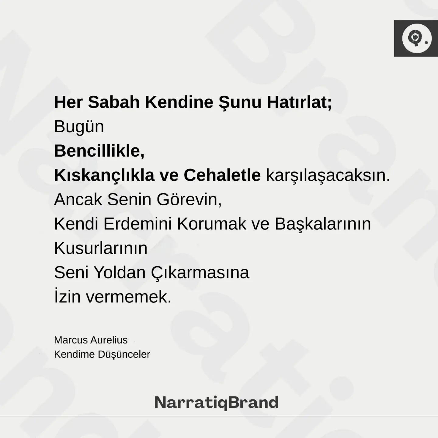 Seni diğerlerinden farksız yapmaya çalışan bir toplumda, kendin olarak kalabilmek savaş ister. @dogancucelogluofficial &hellip;