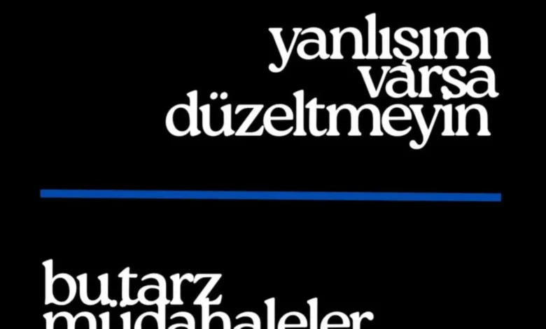 Bu söz hiç hoşuna gitmeyecek ama… Yanlışın varsa, kimseyi düzeltme. Çünkü çoğu insan, başkasının…