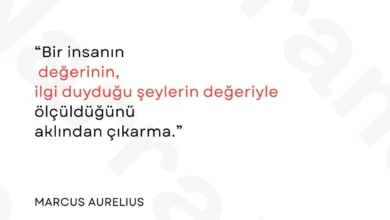 İnsan, zamanını ve dikkatini verdiği şey kadar büyür. Günlük hayat bunu sessizce ele verir.&hellip;