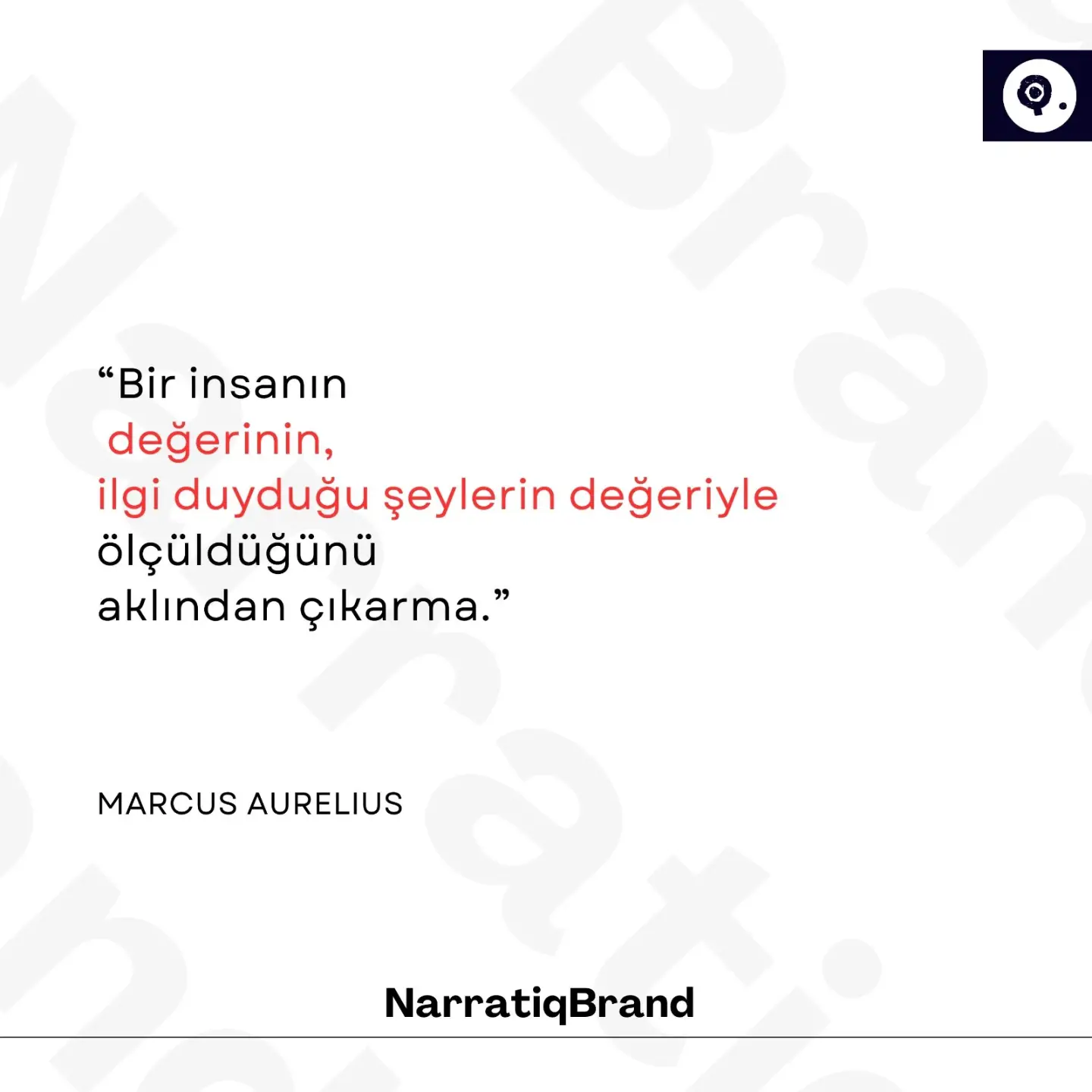 İnsan, zamanını ve dikkatini verdiği şey kadar büyür. Günlük hayat bunu sessizce ele verir.&hellip;