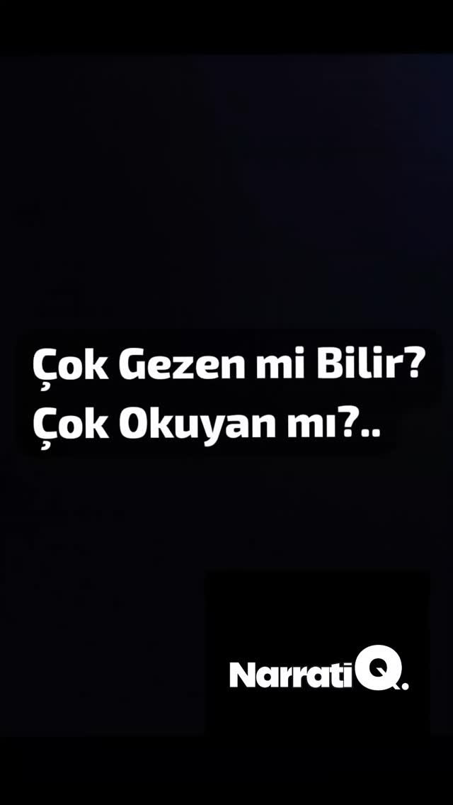 Sokrates, “Tek bildiğim hiçbir şey bilmediğimdir” Sizce kim daha çok bilir?.. ındalıkYolculuğu