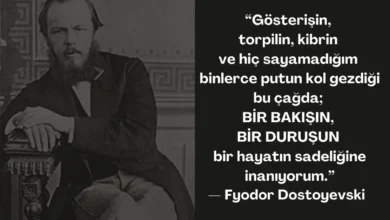 Bir sabah uyansaydık ve kimsenin mesleki etiketi olmasaydı… Kimse “müdür”, “uzman”, “direktör” diye anılmasaydı…&hellip;
