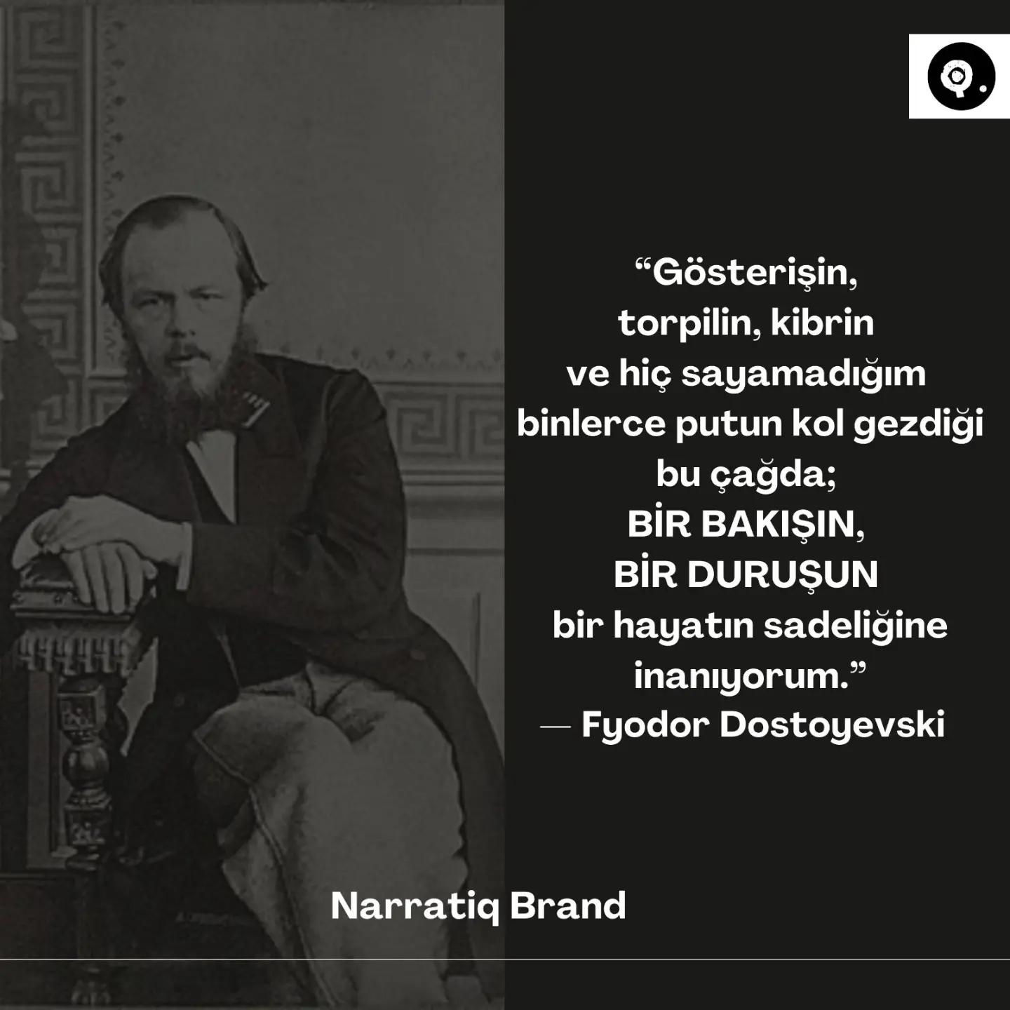 Bir sabah uyansaydık ve kimsenin mesleki etiketi olmasaydı… Kimse “müdür”, “uzman”, “direktör” diye anılmasaydı…&hellip;