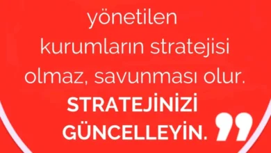 Sessizlikle Yönetilen Ekipler: Trip Atan Yöneticilerin Görünmeyen Liderlik Krizi Bazı yöneticiler vardır. Açık konuşmaz.…